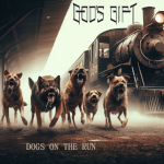 Dogs on the run